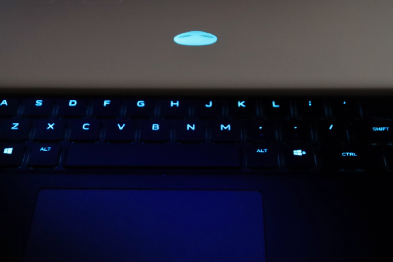 Alienware