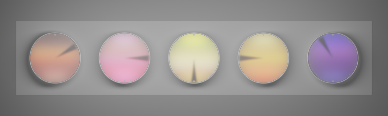 Rendered Image